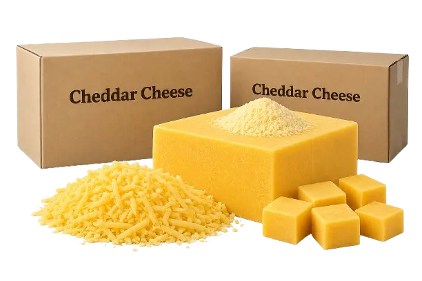 Cheese