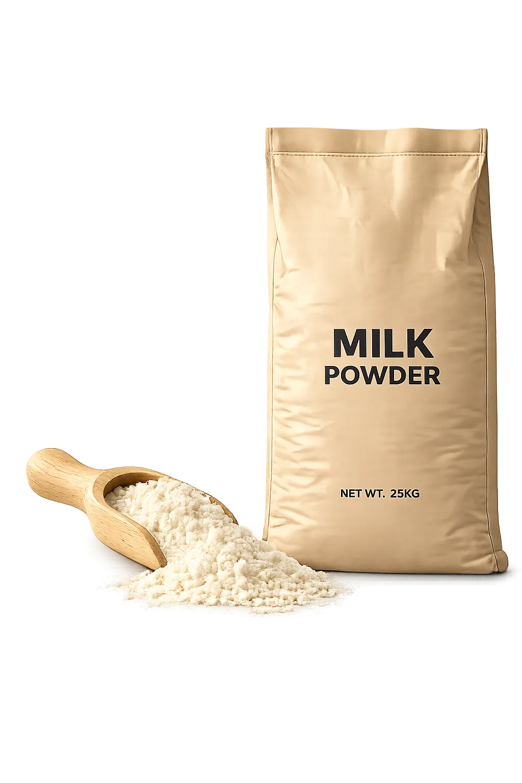 Milk Powders