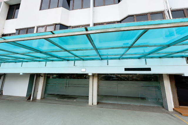 Jakarta Facility